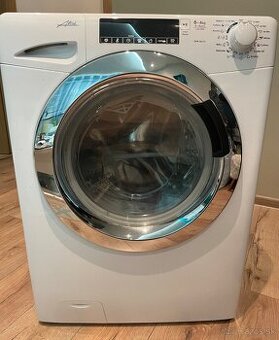 Práčka so sušickou