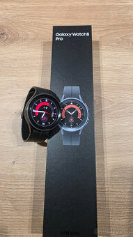 Samsung Galaxy Watch 5 Pro 45mm
