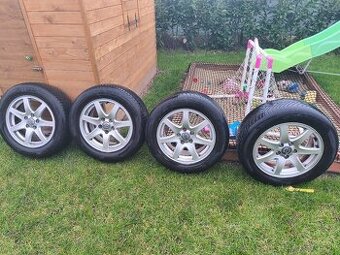 Disky Volvo 5×108 r16