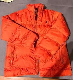U.S Polo panska bunda XL
