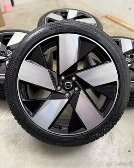 Zimná sada Volvo XC40 5x108 R20 Dvojrozmer