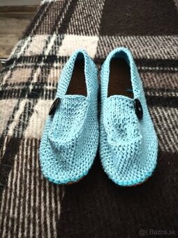 Papučky