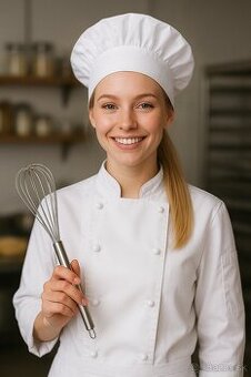 Hľadáme samostatne fungujúceho cukrára/ku pre mesto Nitra