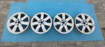 Originálne disky Renault 5x108 R17