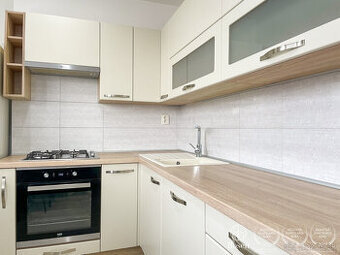 ARISE | Prenájom 2-izbový byt Partizánske-centrum