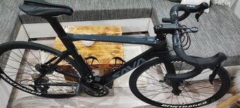 Cestný bicykel Možná výmena