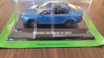 Skoda octavia 3