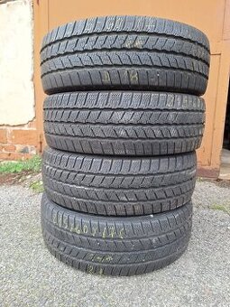 215/60r17 C Continental