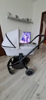 Zopa Move 3-kombinácia