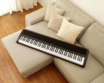 Digitálne piano - klavír - Korg B2 Bk - nové