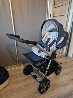 Kočík Gesslein S4 Air+