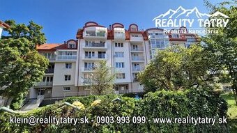 Mezonetový byt 3 izbový s loggiou, krbom a garážovým státím