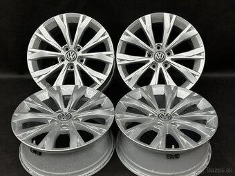 5x112 r17 Montana Passat b8 superb 3 tiguan
