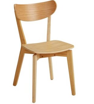 Štýlové stoličky 2ks - 1