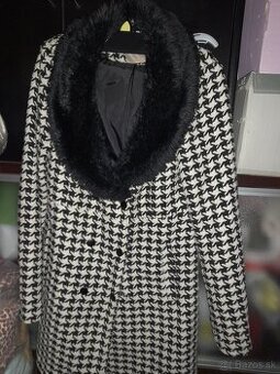Dámsky kabát