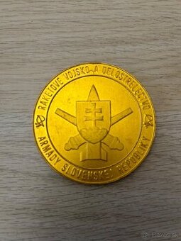 Raketové Vojsko Delostrelectvo