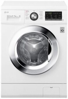 Práčka sušicka LG