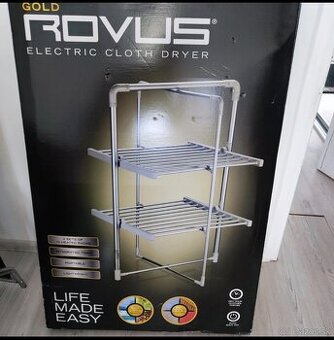 Elektrický radiator