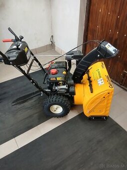 Predám snežnú frézu