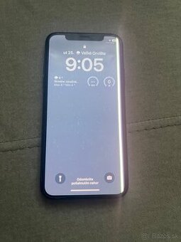 Predam iPhone X 64GB