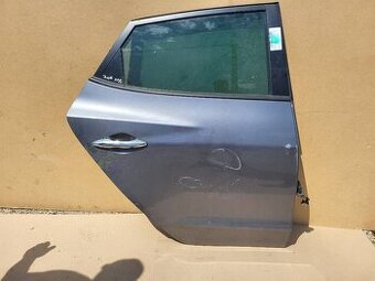 Hyundai ix35 dvere zadne prave
