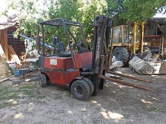 Desta dvhm náhradné diely