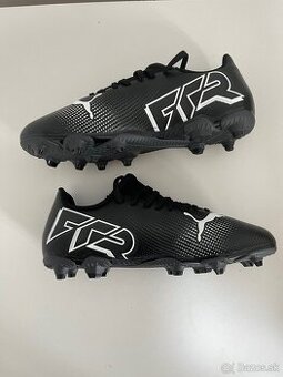 Predám futbalové kopačky - 1