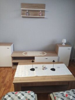 prenajmem jednoizbový byt v Piešťanoch