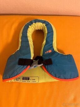 Plavecká vesta Decathlon