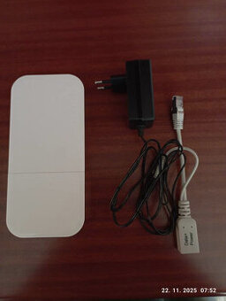 Mikrotik wAP LTE kit