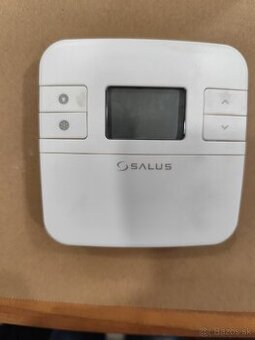 Salus termostat kotla