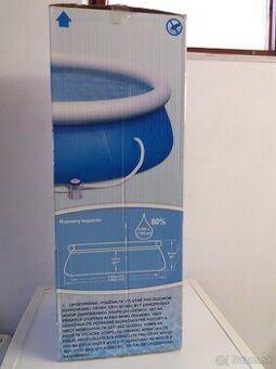 Predám bazén 6600l