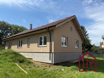 Rodinný dom na predaj v lokalite Bretejovce, Košice - Prešov - 1