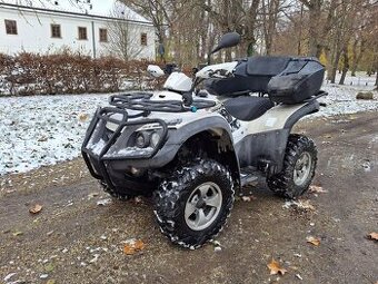 TGB BLADE 500 4X4 IRS