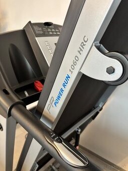 Predám málo používaný bežecký pás Energetics PR1060 HRC