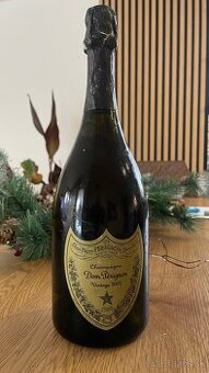 Dom Perignon Vintage 2002 - 1
