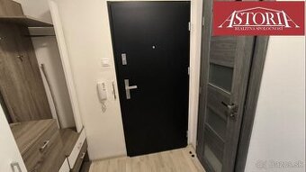 PRENÁJOM - 1-izb. byt - Vrútky - Ul. Cyrila a Metoda - 1