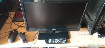 Predam TV LCD Manta 19" MPEG4 DVB-T
