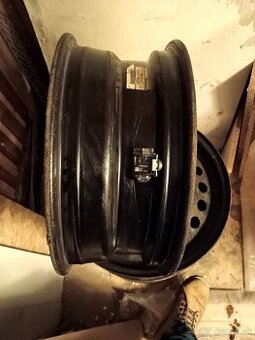 Nissan Pulsar disky 16"