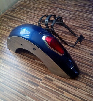 Zadný blatník Honda Shadow