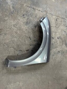 Kapota blatník Renault Scenic 2