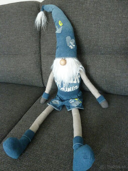 Vianočný škriatok