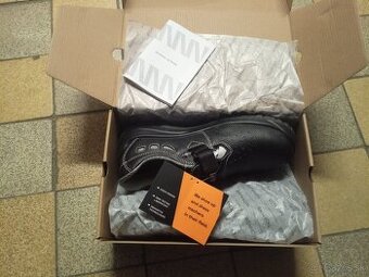 Pracovné poltopánky