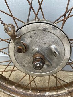 Predám bubon na 19 palcové koleso