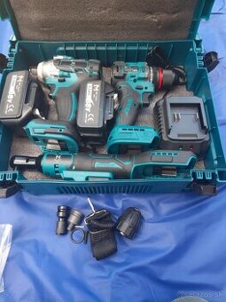 razovy uťahovak šrobovačka račna