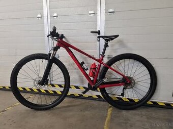 Trek x caliber 2019 vel.17,5