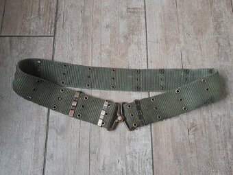 US Army opasok M1956 originál Vietnam