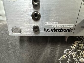 Tc electronics M300