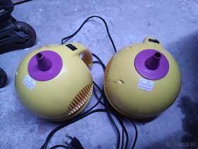 Rôzne veci - Korčule, Kompresory, switch, atď.