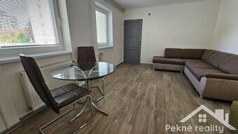2-izbový apartmán na bývanie pre robotníkov